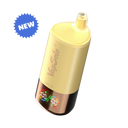 Kiwi Maracujá & Love 66 & Baunilha