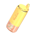 Kiwi com Maracujá & Love 66 & Baunilha