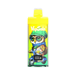 Lemon Lime