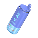 Lima-Limão & Morango Melancia & Mirtilo Gelado