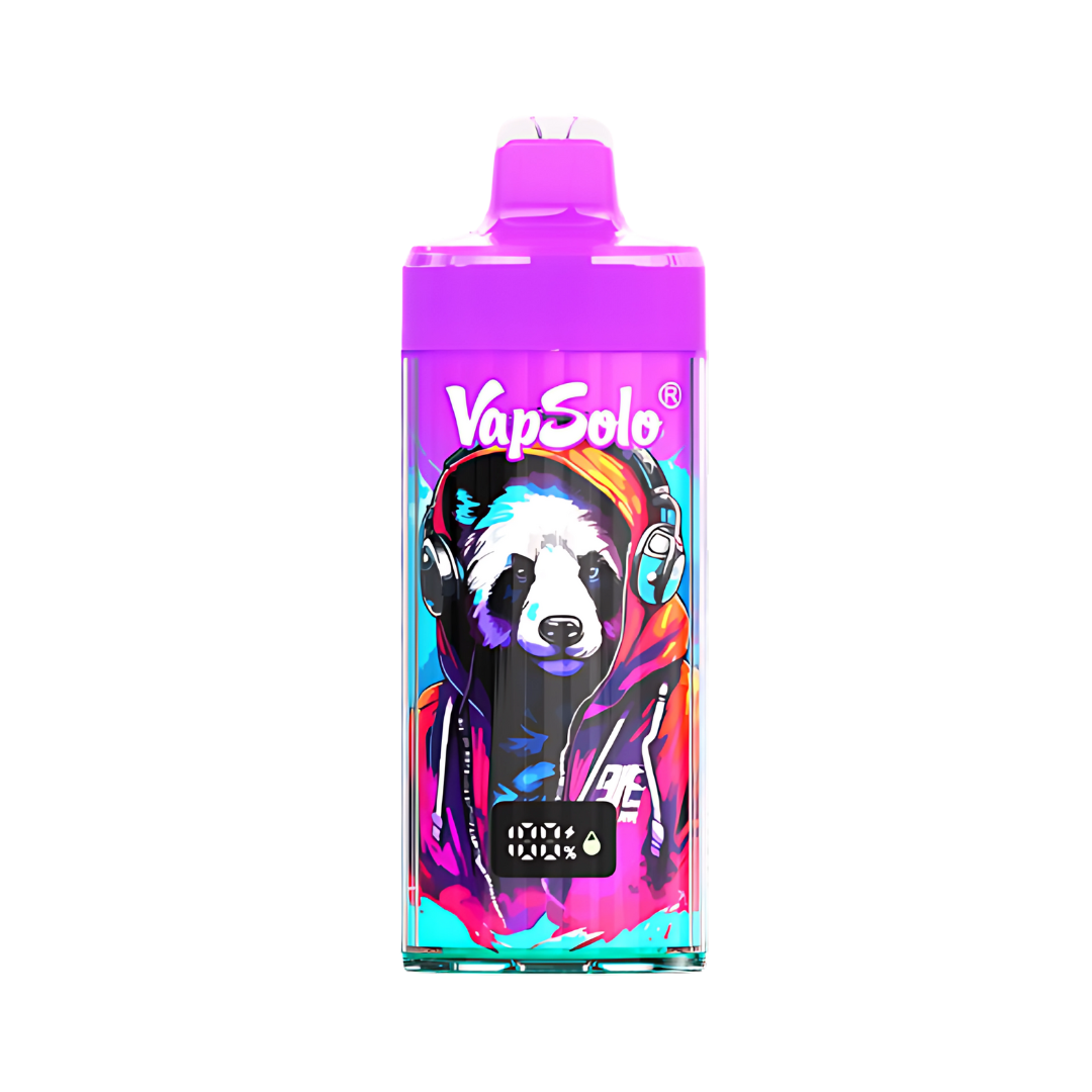 Vape VapSolo King Pro - 40.000 Puffs