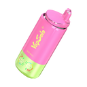 Melancia Gelada & Red Bull & Morango com Kiwi