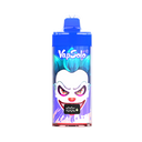 Mirtilo com Framboesa