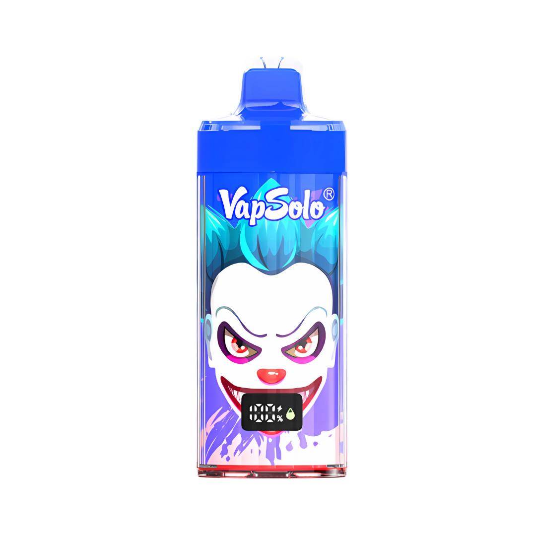 Vape VapSolo King Pro - 40.000 Puffs