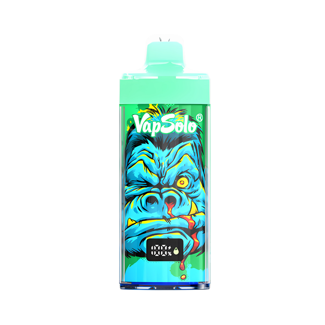 Vape VapSolo King Pro - 40.000 Puffs