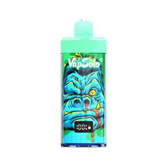 Kiwi Passion Fruit Guava