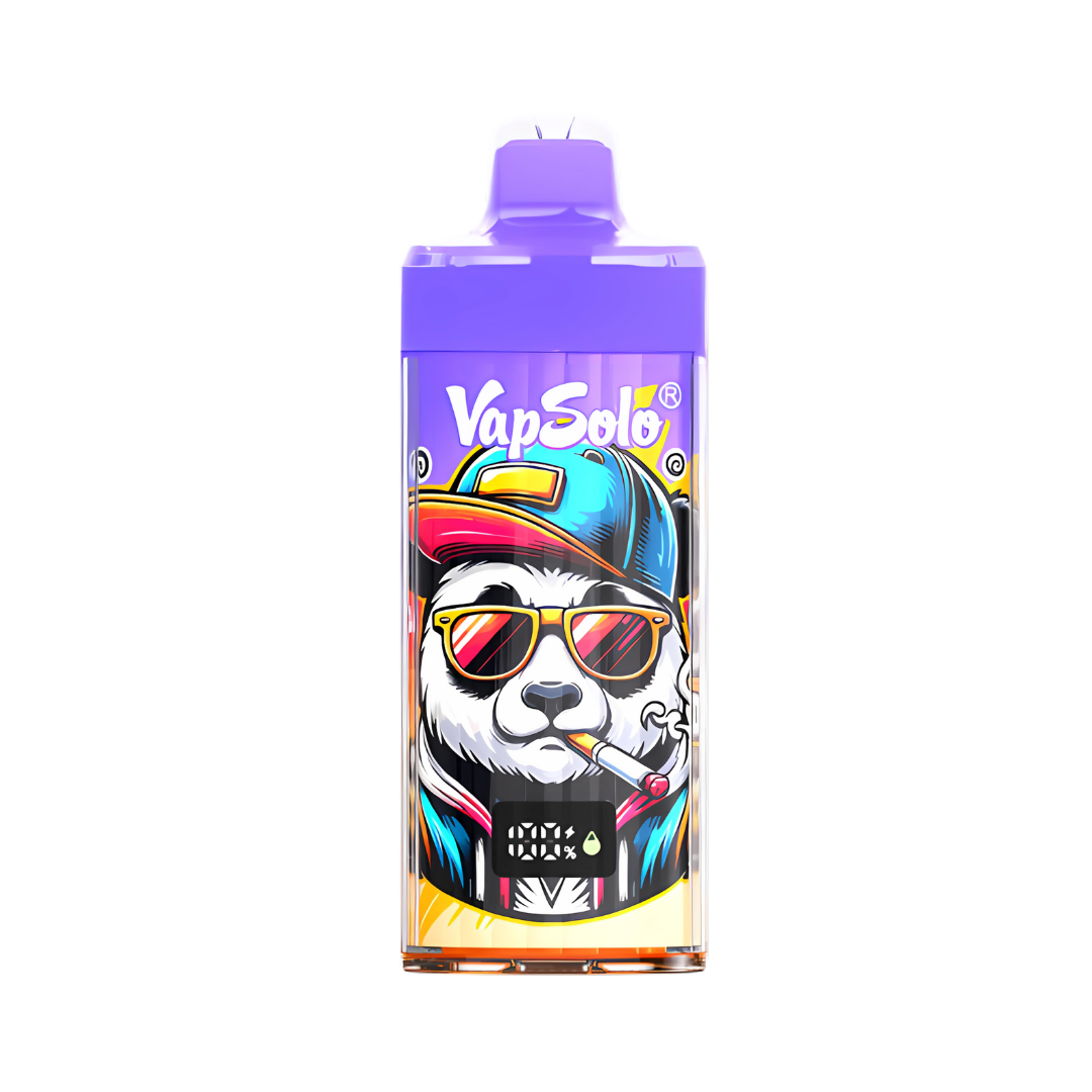 Vape VapSolo King Pro - 40.000 Puffs