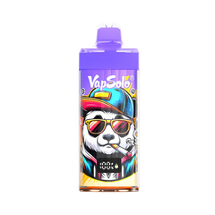 Peach Berry