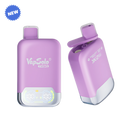 Maracujá Mojito & Três Mentas