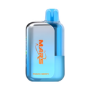 Pêssego e Frutos Silvestres