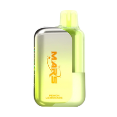 Limonada de Melocotón
