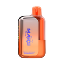 Pêssego Manga e Ananás