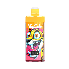 Peach Mango Pineapple