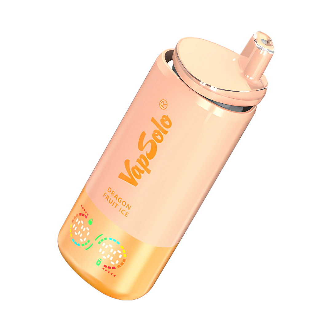 Vape VapSolo TRIPLE PRO - 60.000 Puffs