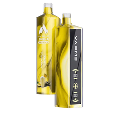 Ananas-Shake