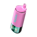 Ananás Coco & Morango Banana & Framboesa Azul