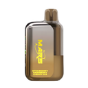 Morango Framboesa e Cereja Gelada