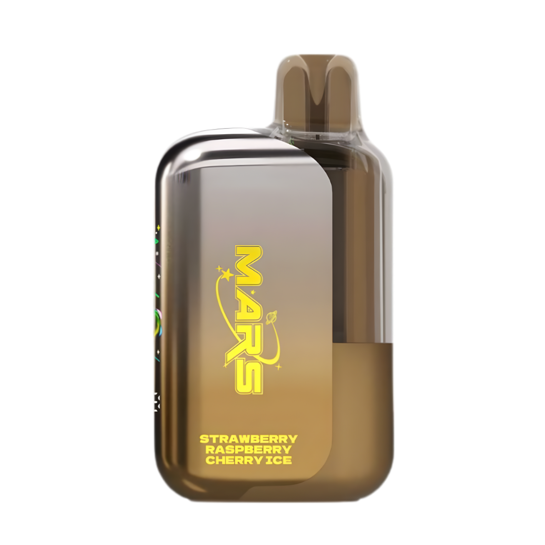 Vape VapSolo Mars