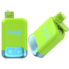 Erdbeere Kiwi & Erdbeere Himbeere Kirsche Ice