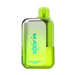 Fresa y Kiwi