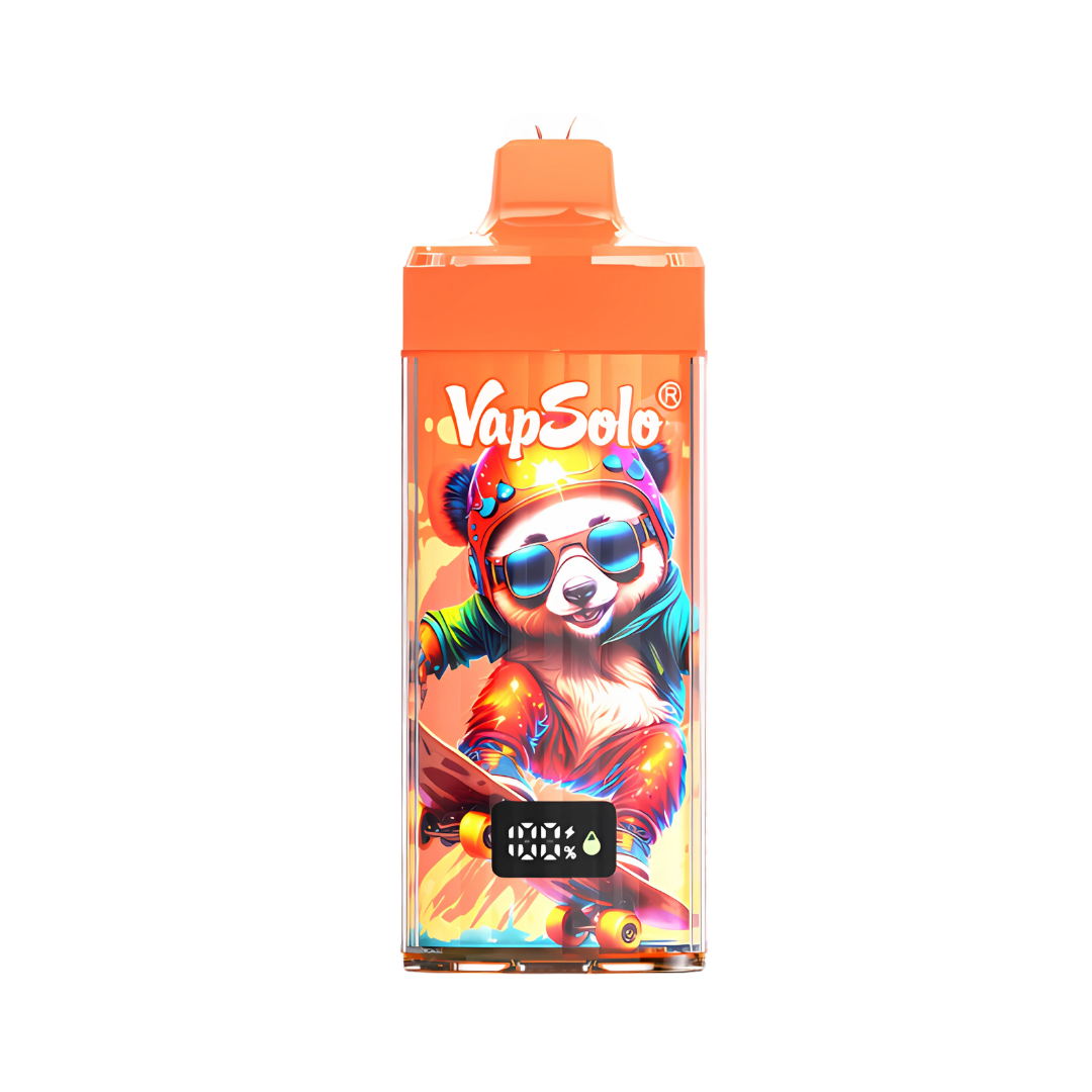 Vape VapSolo King Pro - 40.000 Puffs