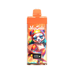 Strawberry Banana