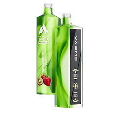 Erdbeere Kiwi