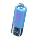 Morango e Framboesa & Manga e Pêssego & Mirtilo e Melancia