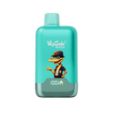 Morango, Melancia e Pastilha