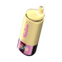 Morango Banana & Framboesa Melancia & Lima-Limão