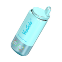 Morango com Kiwi & Love 66 & Cola de Cereja