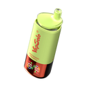 Morango Kiwi & Manga Azeda Ananás & Red Bull