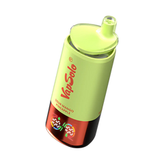 Aardbei Kiwi & Zure Mango Ananas & Energiedrank