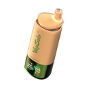 Morango Framboesa & Três Melões & Manga Ananás