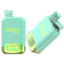 Trio de Melão & Ananás e Coco