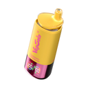 Frutas Tropicais & Morango Melancia & Limão Pêssego