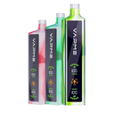 Pêssego, Manga e Ananás