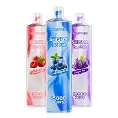Blueberry Ice