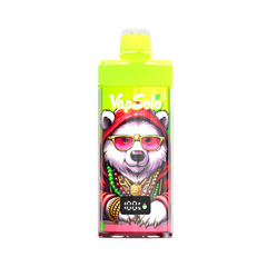 Watermelon Ice