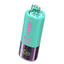 Melancia Gelada & Morango Baunilha e Cola & Bagas Mistas