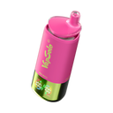 Melancia Gelada & Red Bull & Morango Kiwi