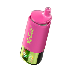 Watermeloen Ice & Energiedrank & Aardbei Kiwi