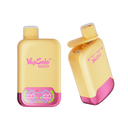 Melancia Gelada & Morango e Manga