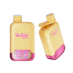 Wassermelone Ice & Erdbeere Mango