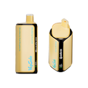 Mirtilo e Groselha & Amora e Framboesa Vermelha & Cheesecake & Lima e Maracujá