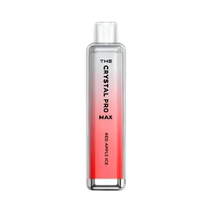 Red Apple Ice
