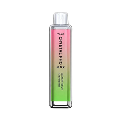 Watermelon Raspberry