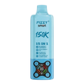 Vape Fizzy 15 en 1