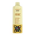 Vape Fizzy 15 em 1