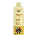 Blue Razz Framboesa & Melancia Cereja com Gelo & Morango Uva & Maracujá Laranja Pêssego